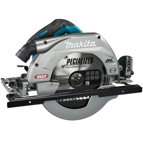 Пила дисковая аккумуляторная Makita HS011GZ