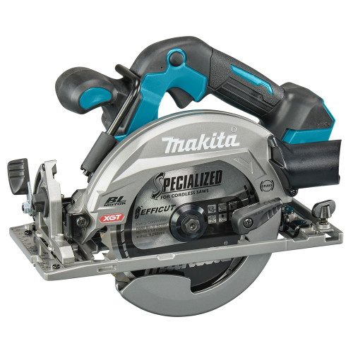 Пила дисковая аккумуляторная Makita HS012GZ