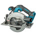 Пила дисковая аккумуляторная Makita HS012GZ