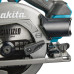 Пила дисковая аккумуляторная Makita HS012GZ