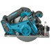 Пила дисковая аккумуляторная Makita HS012GZ