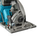 Пила дисковая аккумуляторная Makita HS012GZ