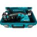 Пила дисковая аккумуляторная Makita HS301DSME