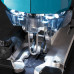 Лобзик аккумуляторный Makita JV001GZ01