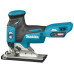 Лобзик аккумуляторный Makita JV001GZ01