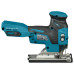 Лобзик аккумуляторный Makita JV001GZ01