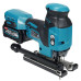 Лобзик аккумуляторный Makita JV001GZ01