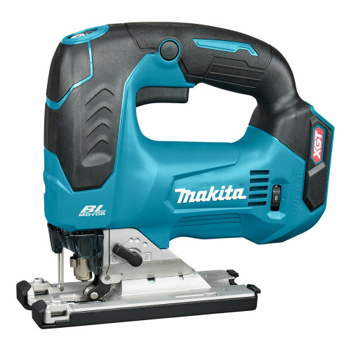 Лобзик аккумуляторный Makita JV002GZ