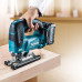 Лобзик аккумуляторный Makita JV002GZ