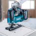 Лобзик аккумуляторный Makita JV002GZ