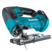 Лобзик аккумуляторный Makita JV002GZ
