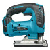 Лобзик аккумуляторный Makita JV002GZ