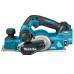 Рубанок аккумуляторный Makita KP001GZ