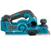 Рубанок аккумуляторный Makita KP001GZ