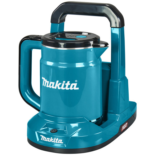 Чайник аккумуляторный Makita KT001GZ