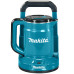 Чайник аккумуляторный Makita KT001GZ