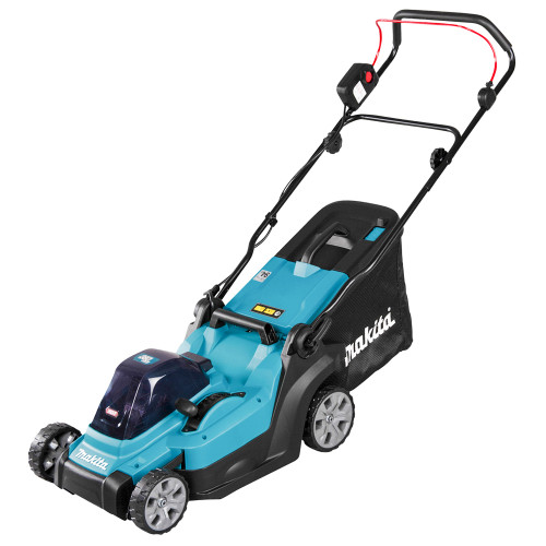 Газонокосилка аккумуляторная Makita LM003GZ