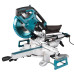Торцовочная пила Makita LS0816F