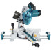 Пила торцовочная Makita LS1110F