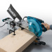 Пила торцовочная Makita LS1110F