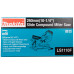 Пила торцовочная Makita LS1110F