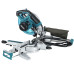 Пила торцовочная Makita LS1110F