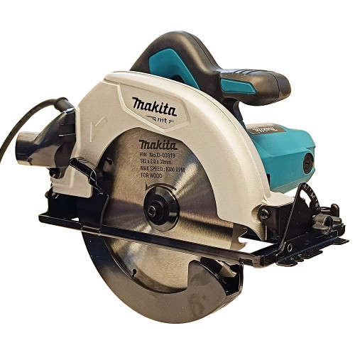 Пила дисковая Makita MT M5802B