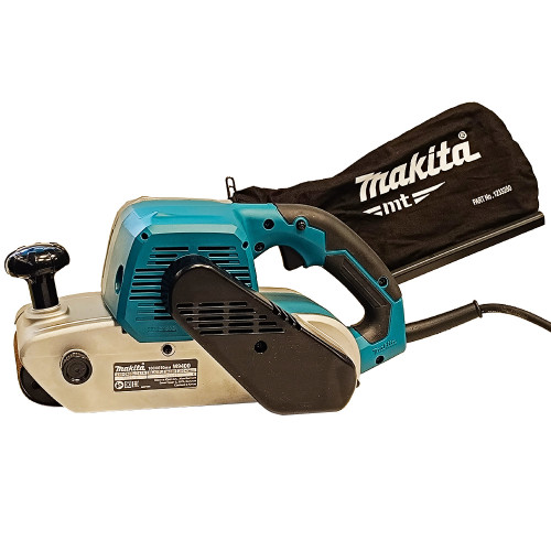 Ленточная шлифмашина Makita MT M9400B