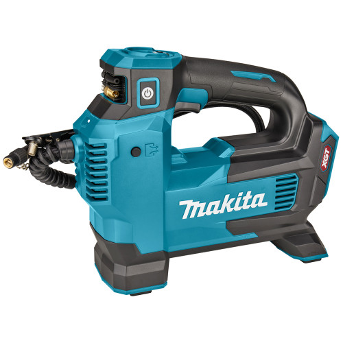 Насос автомобильный аккумуляторный Makita MP001GZ	
