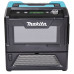 Микроволновая печь аккумуляторная Makita MW001GZ
