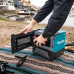 Микроволновая печь аккумуляторная Makita MW001GZ