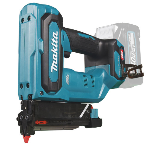 Штифтозабиватель аккумуляторный Makita PT001GZ