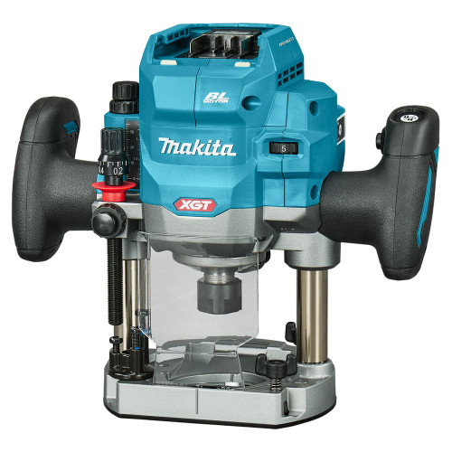 Фрезер аккумуляторный Makita RP001GZ
