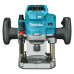 Фрезер аккумуляторный Makita RP001GZ