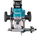 Фрезер аккумуляторный Makita RP001GZ