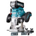 Фрезер аккумуляторный Makita RP001GZ