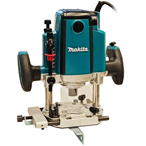 Фрезер вертикальный Makita RP1803FX02