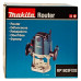 Фрезер вертикальный Makita RP1803FX02