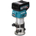 Фрезер кромочный аккумуляторный Makita RT001GZ19