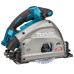 Пила дисковая аккумуляторная Makita SP001GZ