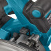 Пила дисковая аккумуляторная Makita SP001GZ02