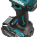 Шуруповерт ударный аккумуляторный Makita TD002GD201