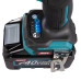 Шуруповерт ударный аккумуляторный Makita TD002GD201