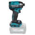 Шуруповерт ударный аккумуляторный Makita TD002GZ01