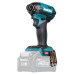Шуруповерт ударный аккумуляторный Makita TD002GZ01