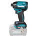 Шуруповерт ударный аккумуляторный Makita TD002GZ01