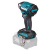 Шуруповерт ударный аккумуляторный Makita TD002GZ01