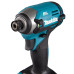 Шуруповерт ударный аккумуляторный Makita TD003GZ