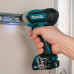 Шуруповерт ударный аккумуляторный Makita TD110DWAE