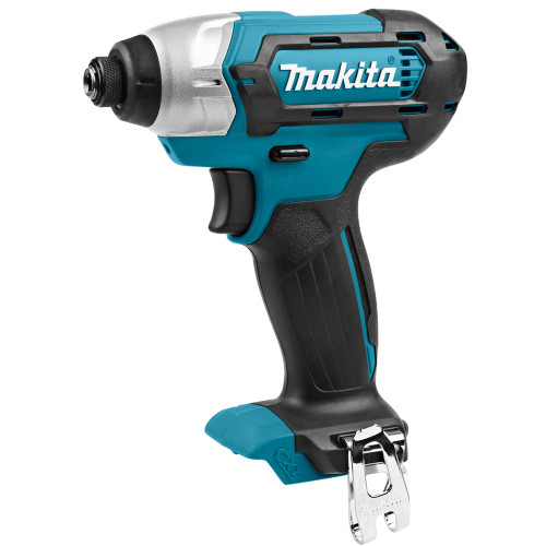 Шуруповерт ударный аккумуляторный Makita TD110DZ